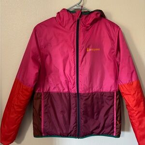 Cotopaxi insulated women’s Jacket